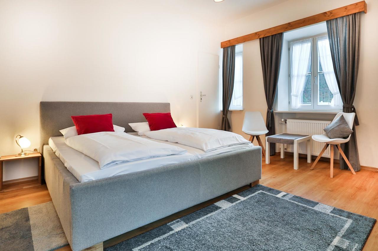 Hotel Schiffmeister Schönau am Königssee 외부 사진