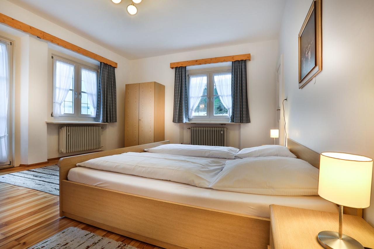 Hotel Schiffmeister Schönau am Königssee 외부 사진