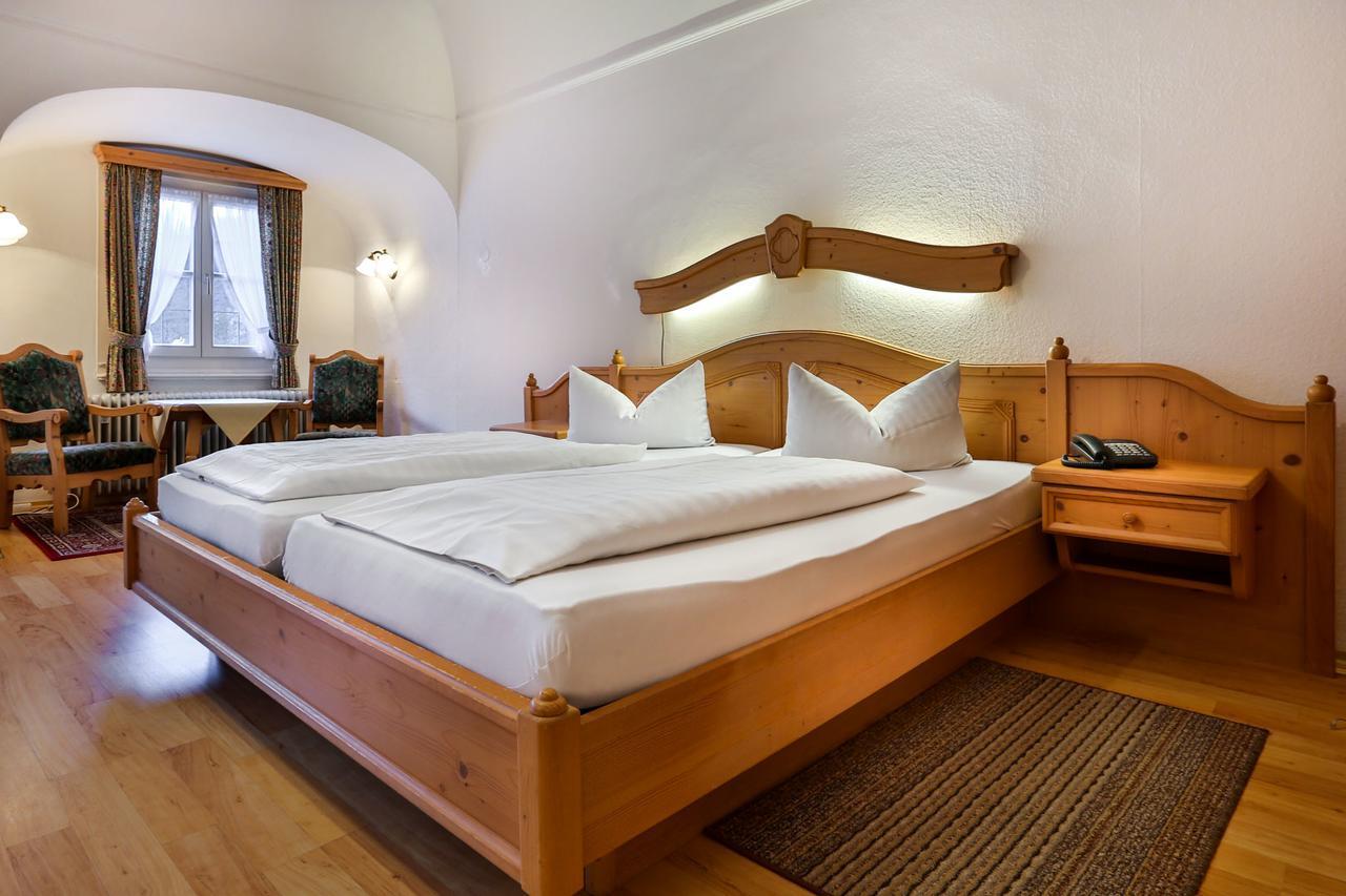 Hotel Schiffmeister Schönau am Königssee 외부 사진