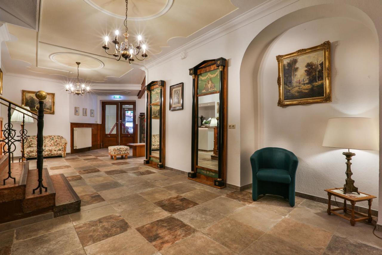 Hotel Schiffmeister Schönau am Königssee 외부 사진