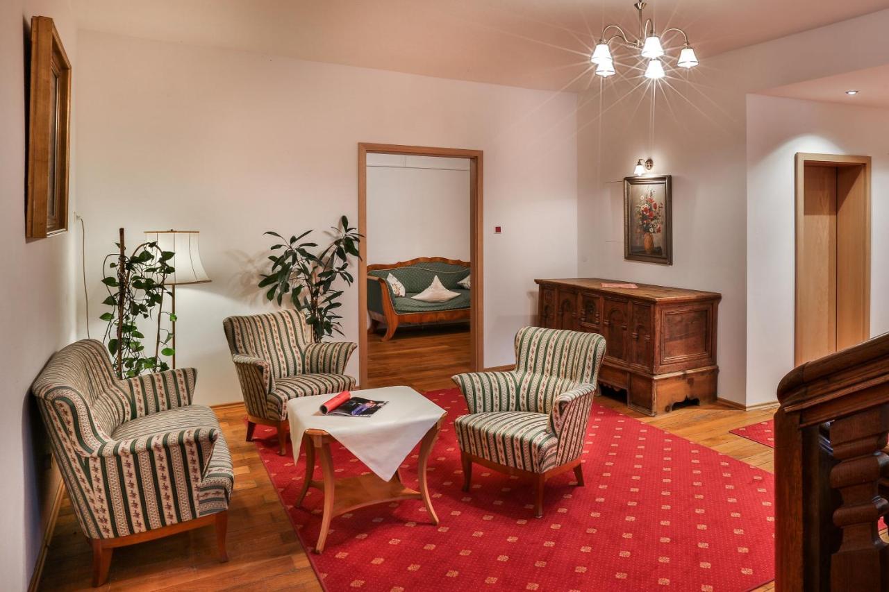 Hotel Schiffmeister Schönau am Königssee 외부 사진